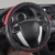 Cubierta Del Volante Del Coche de cuero 38 CM para Kia Sportage Sorento Carnaval de Río Carens Ceed Oprius Borrego VQ Cadenza Shuma M Tamaño