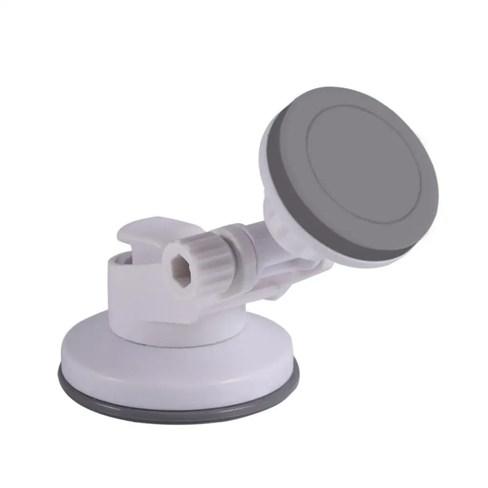 

360 Degrees Rotation Magnetic compact size Suction Cup Car Phone GPS Holder Bracket Stand acessorios para carro