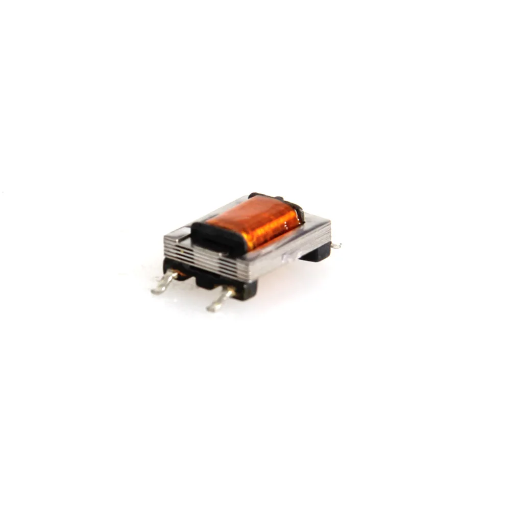 

New Sell Transformer Tool ED8 SMD Audio Nickel Steel Transformer 600: 600 1: 1