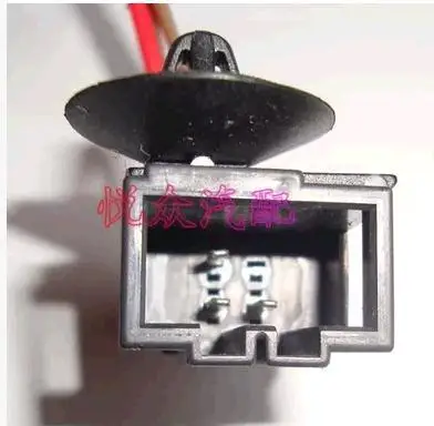

1PCS FOR VW / Audi male plug / 3B0 972 732 Original / harness retrofit connectors / connector