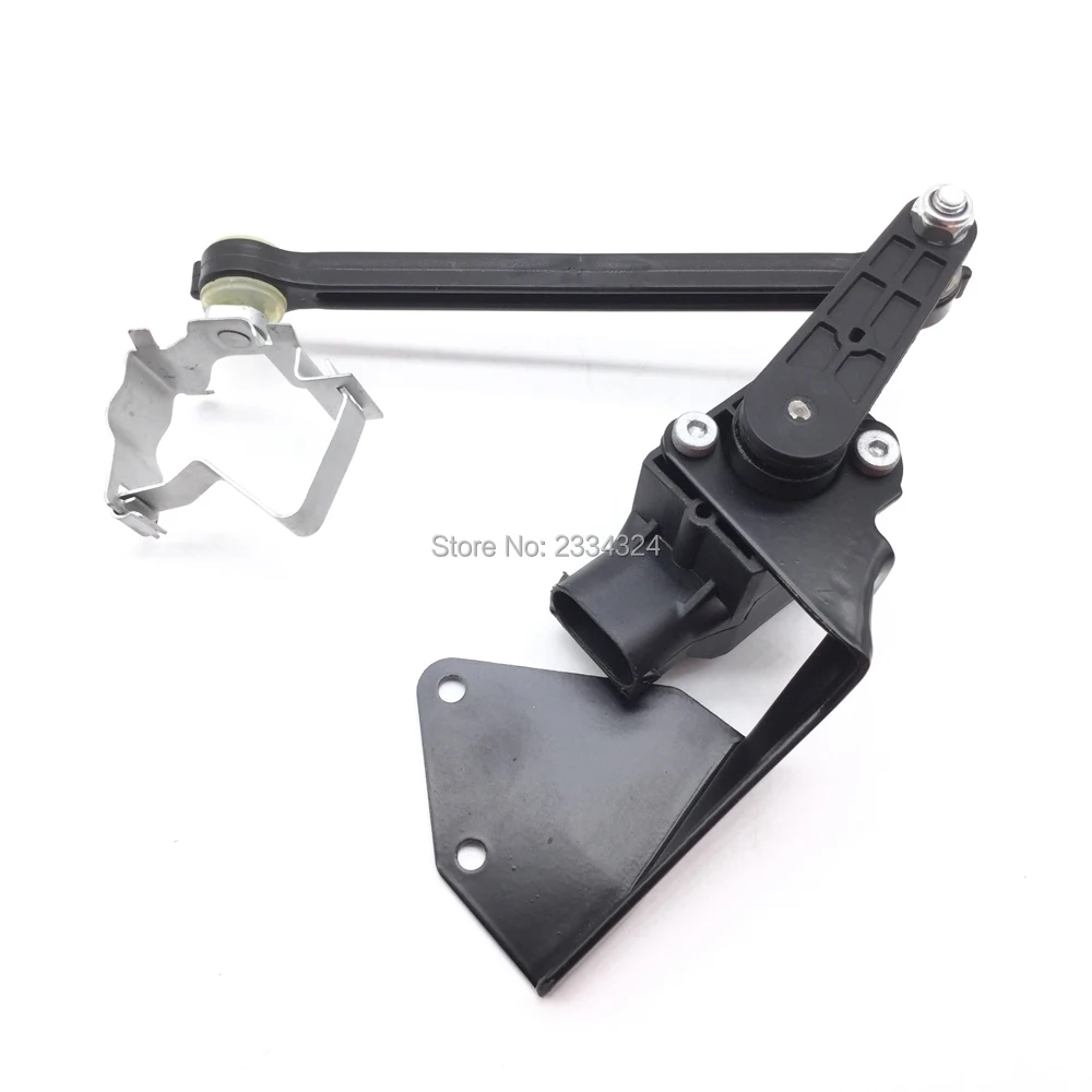 4B0907503 датчик контроля уровня высоты фары для VW Passat 3B 3BG Golf 4 Bora New Beetle Audi A3 A4 A6 A8 TT RS4/6