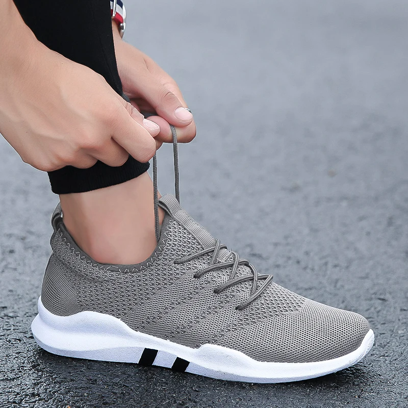 Chaussure Homme De Marque белые недорогие мужские туфли летняя модная дышащая повседневная