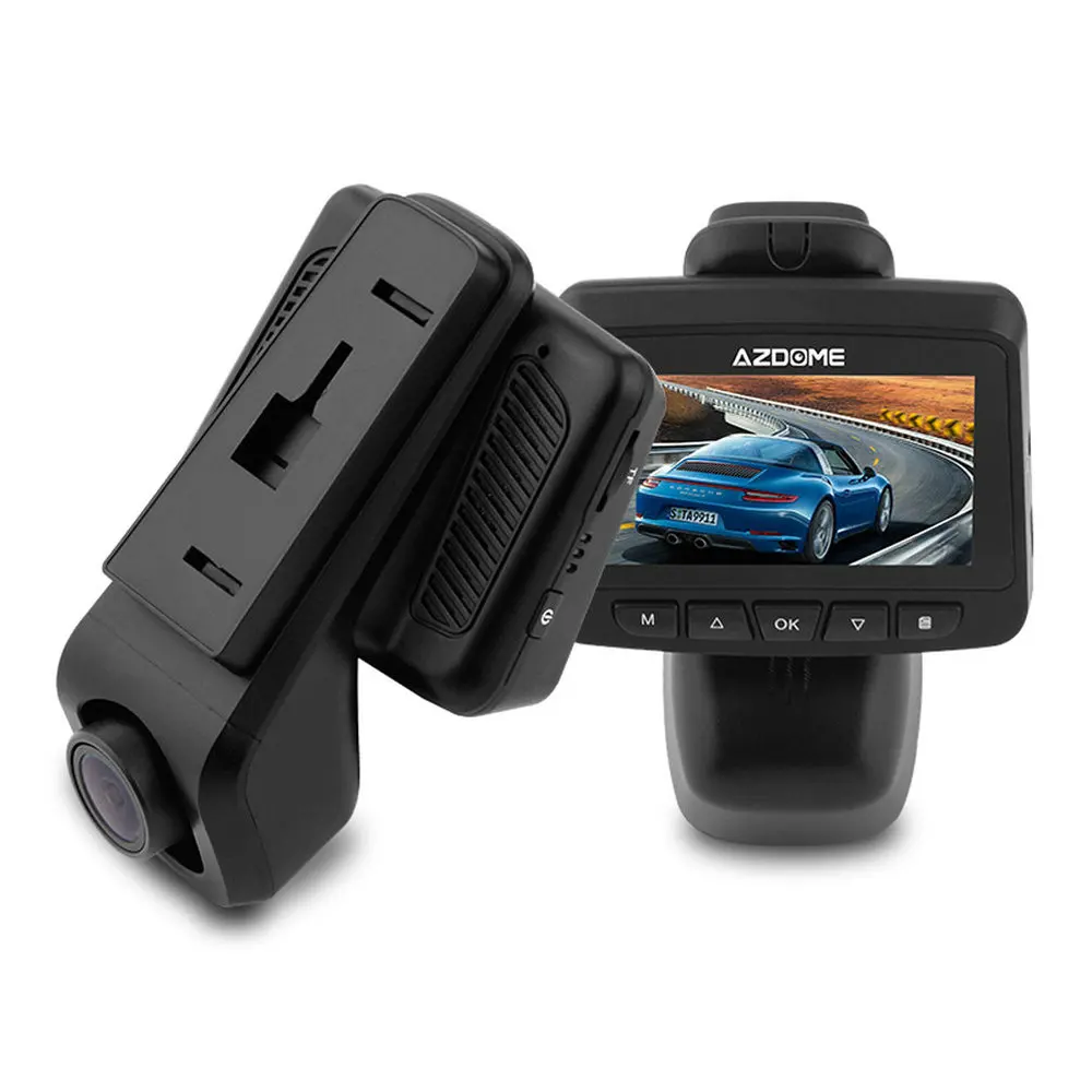 видеорегистратор novatek 96658