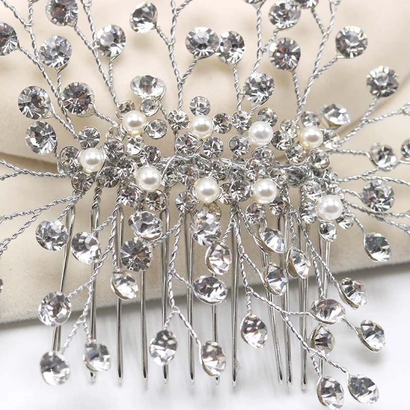 Hair Comb (4)