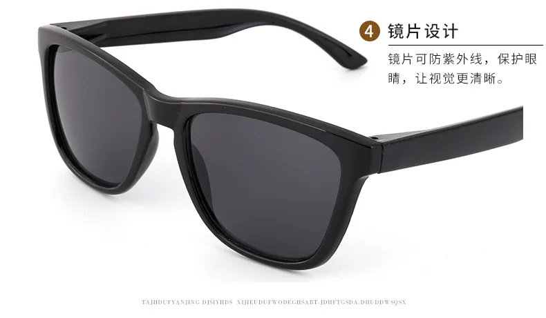Классические женские/мужские солнцезащитные очки, винтажные зеркальные линзы, прозрачная оправа, солнцезащитные очки, спортивные очки для улицы