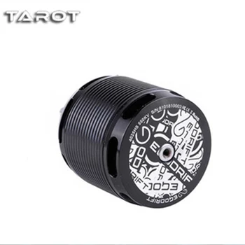 

New EGODRIFT 4025HS/550KV/12S 700 helicopter motor TL4025-12S-2
