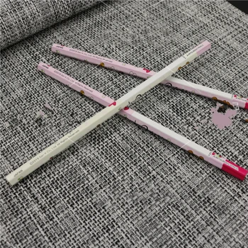 

Edible sugar cookies non-toxic wooden pencil line drawing pen pen hand-painted special cake tool