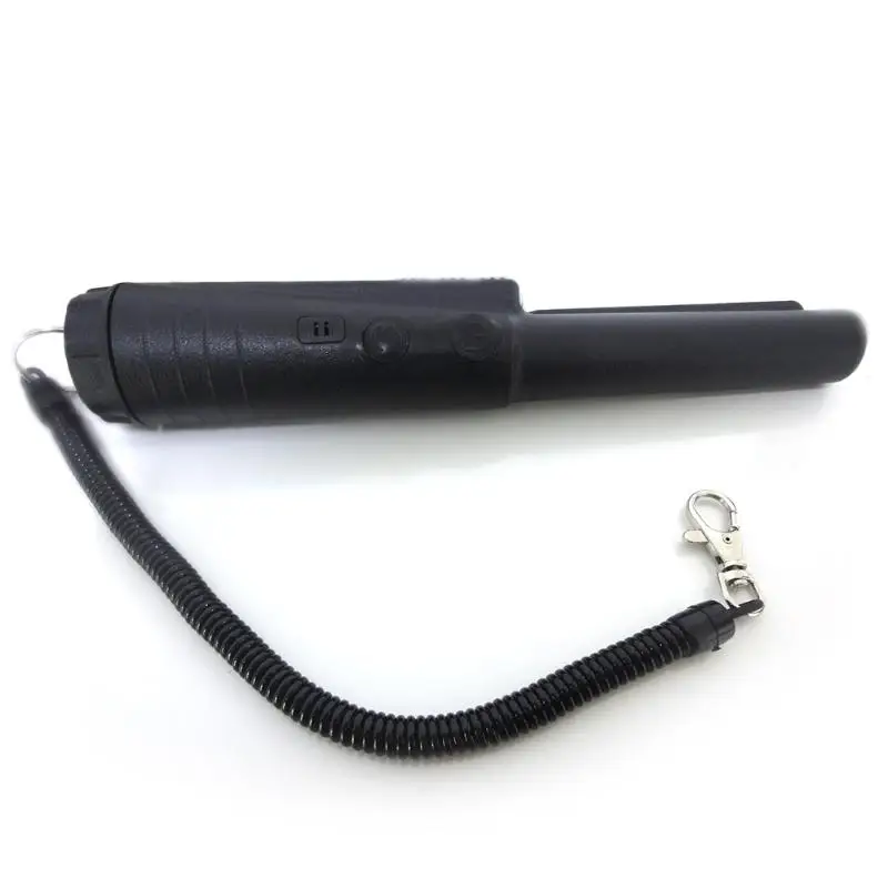 

Portable Underground Metal Detector Gold Silver Meter Discover Underground Deep Sensitive ProPointer Gold Search Finder Mini