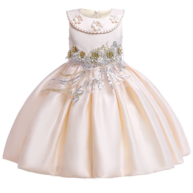 frock for 3 year girl