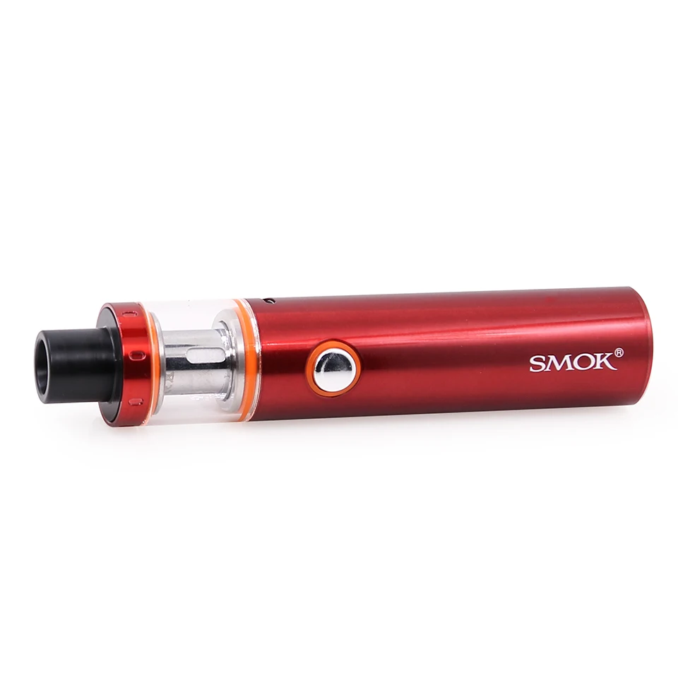 SMOK Vape ручка 22 комплект встроенный 1650 мАч Батарея резервуар 510 нить E сигарет