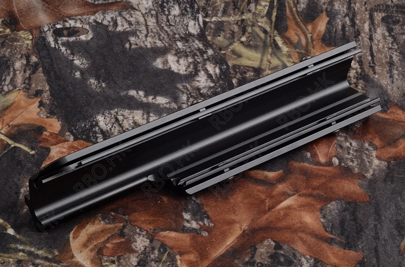 التكتيكية Sa58 Fn Fal Picatinny السكك الحديدية نطاق قاعدة تثبيت الألومنيوم Mnt-981 M8593