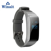 Новейшие Bluetooth наушники, спортивные наушники для фитнеса наручный ремешок