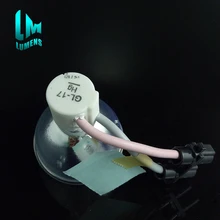 Original bulb SHP112 BL-FS180C SP.89F01GC01 for Optoma HD640 HD65 HD700X GT7002 for Geha Compact 226/228 180 days warranty