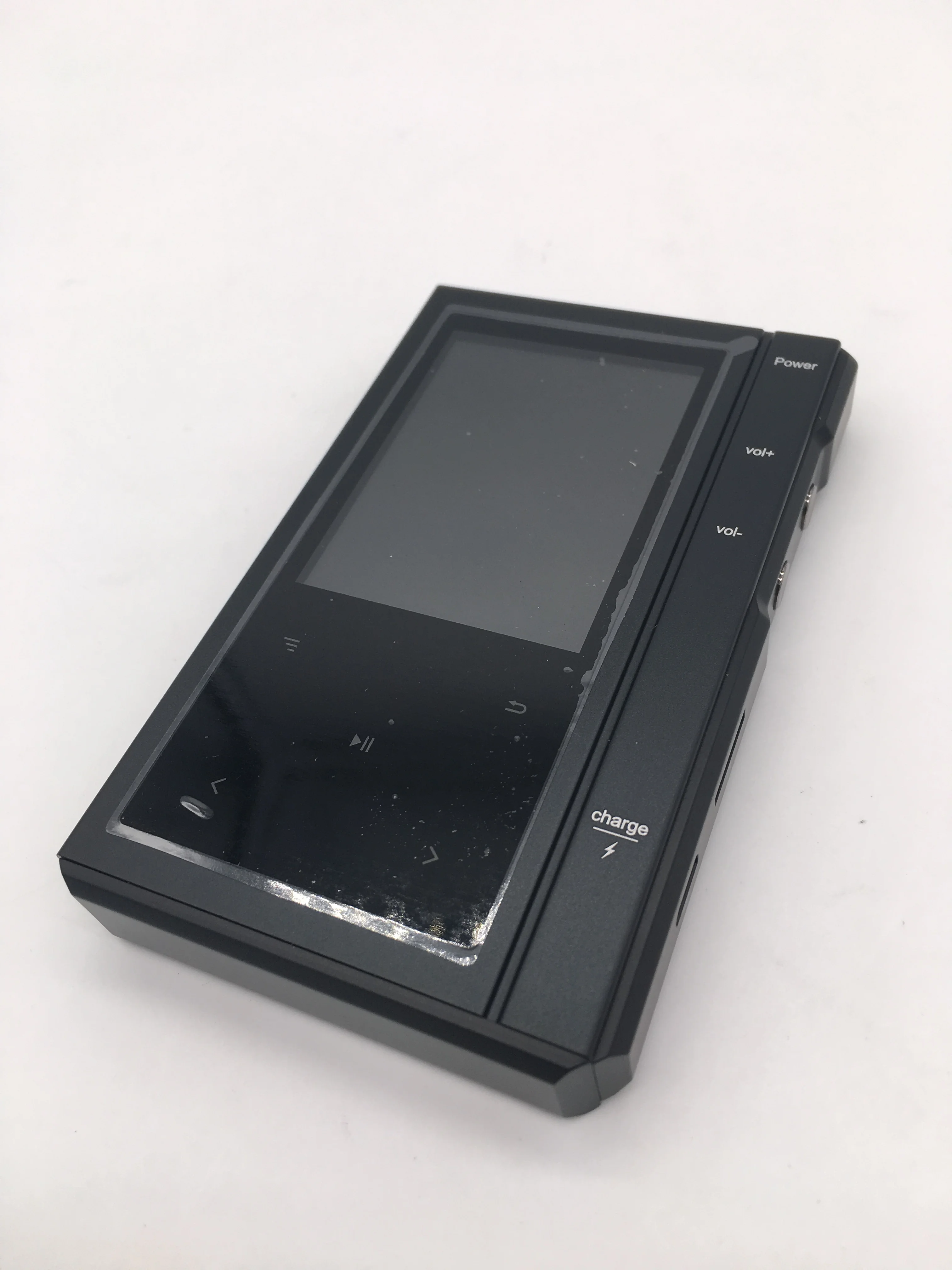 Moonlight AIGO Z6 PRO MP3-плеер сенсорный экран Hi-Fi DSD портативный без потерь цифровой музыкальный проигрыватель двухъядерный процессор с кожаным чехлом