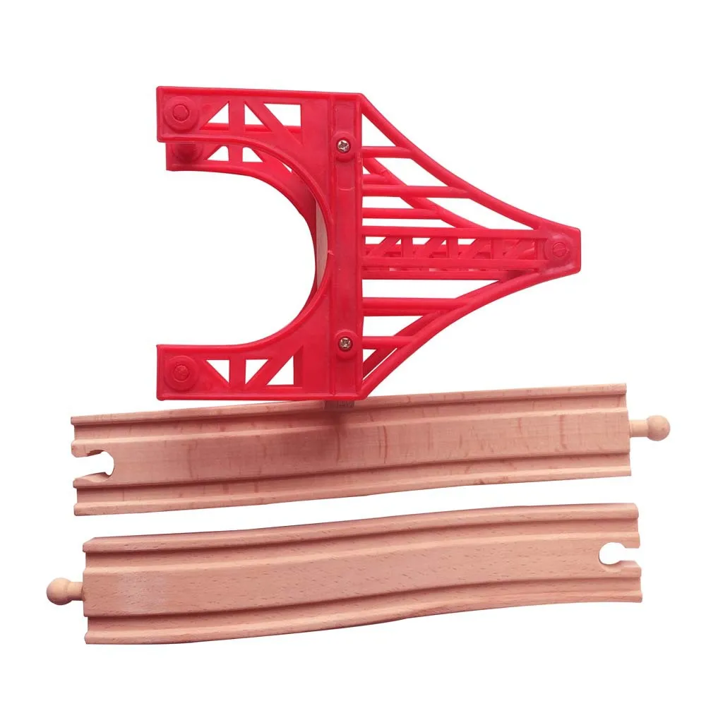 3pcs-lot-Tomas-and-Friends-wooden-train-toys-Europe-style-Tower-Bridge-railway-track-set-for (1)