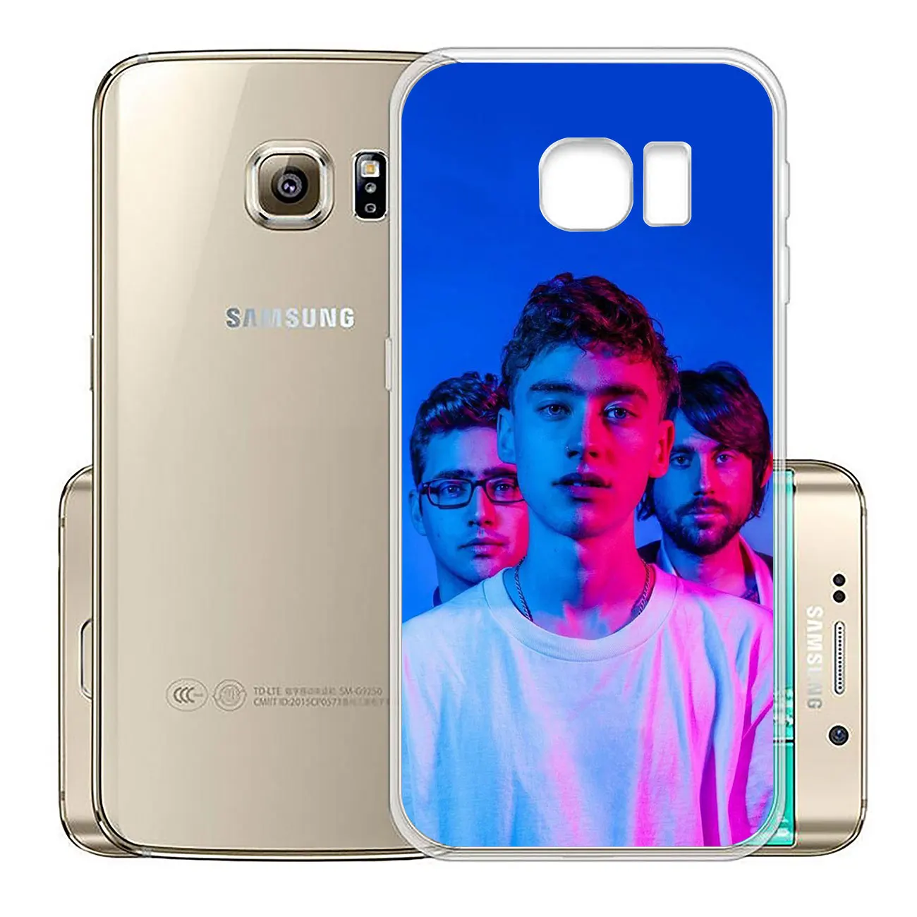 Мягкий силиконовый чехол из ТПУ для Samsung Galaxy J8 J3 J4 J5 J6 J7 Duo 2017 A2 Core A5 2016 A9 A8 A7 A6 Plus