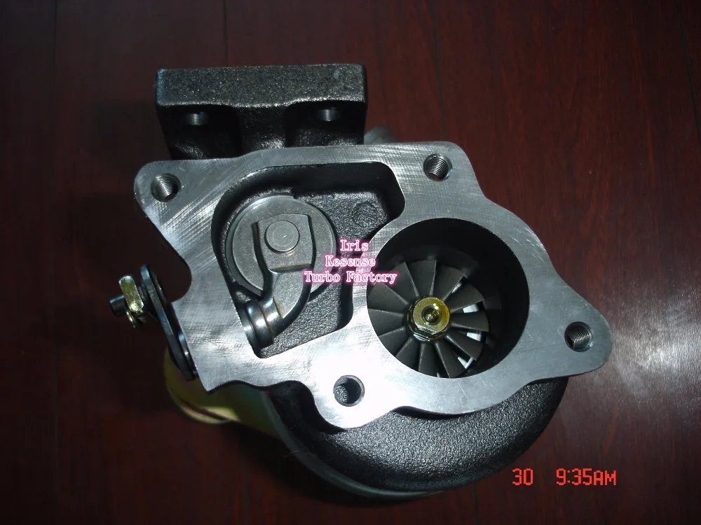 Turbo TD04L 49377-01210