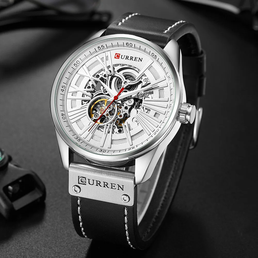 Mechanical Watch (5)