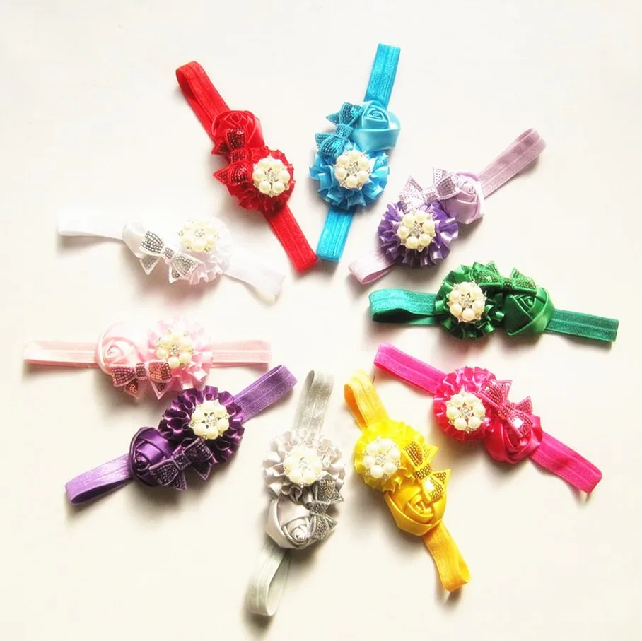 carnation paillette headband1