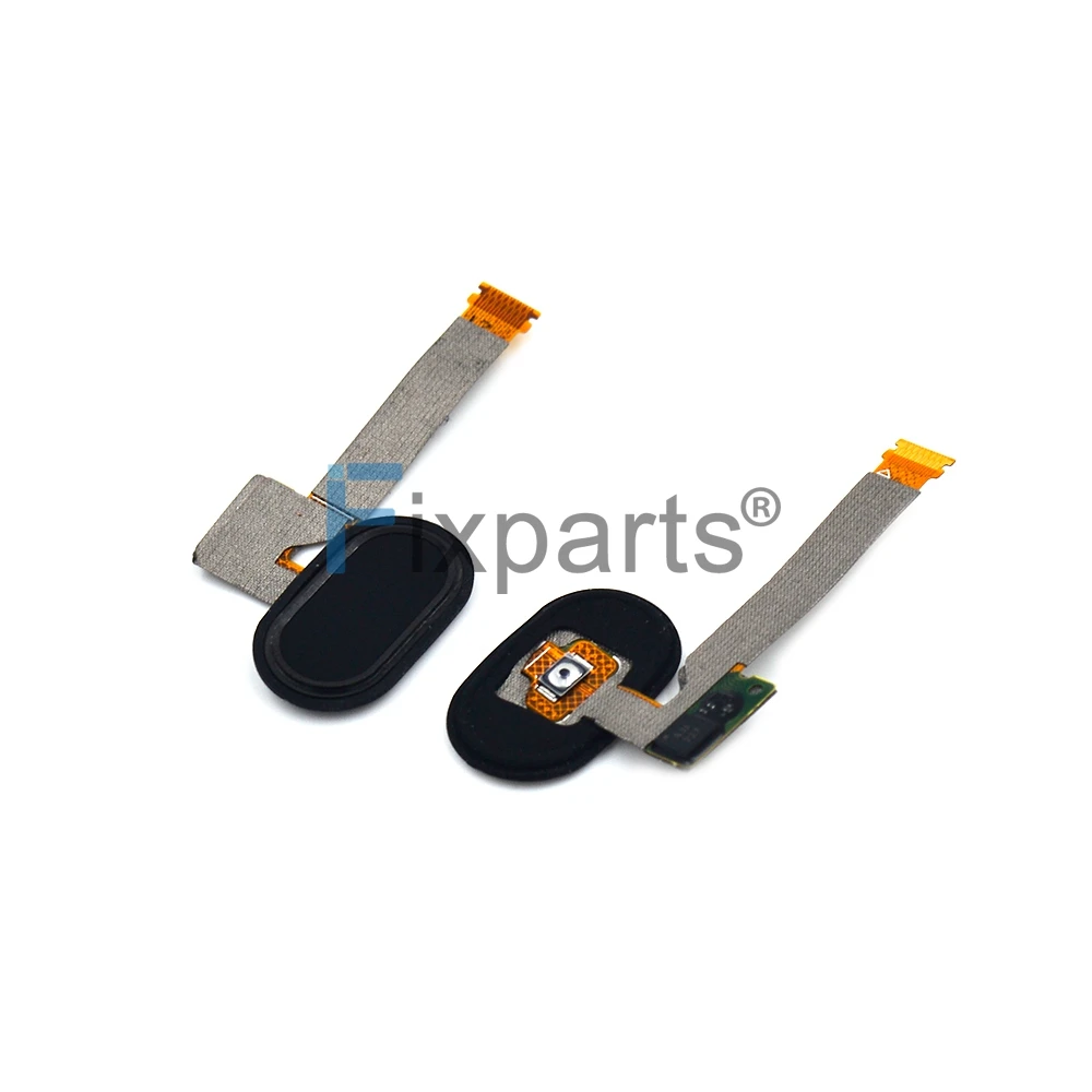 Meizu MX5 Home Button M2 Note Fingerprint Touch ID Sensor Recognition Flex Cable Ribbon Replacement Parts Meizu MX5 Home Button (7)