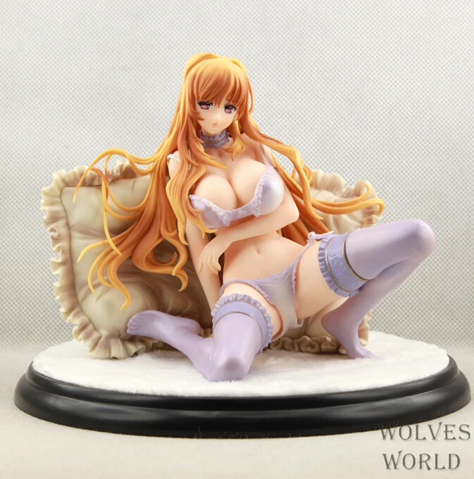 

2015 New pvc Sexy adult cartoon dolls Japanese dolls hand model ornaments free shipping