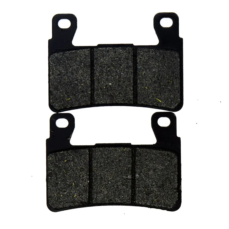 Motorcycle Brake Pads For HARLEY DAVIDSON XR 1200 X FXST Softail Deluxe