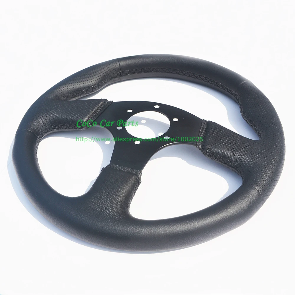 racing steering wheel  (2)