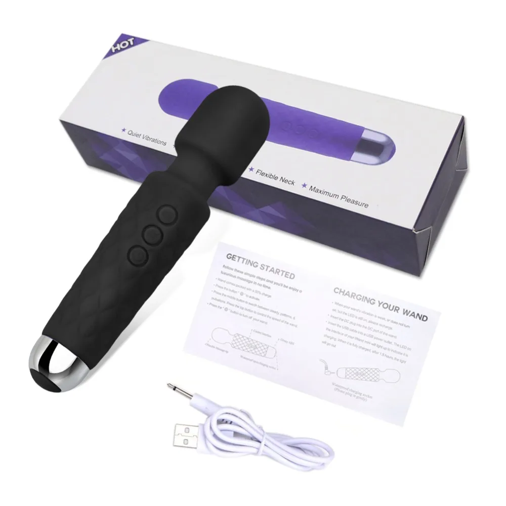 vibrator massager (10)