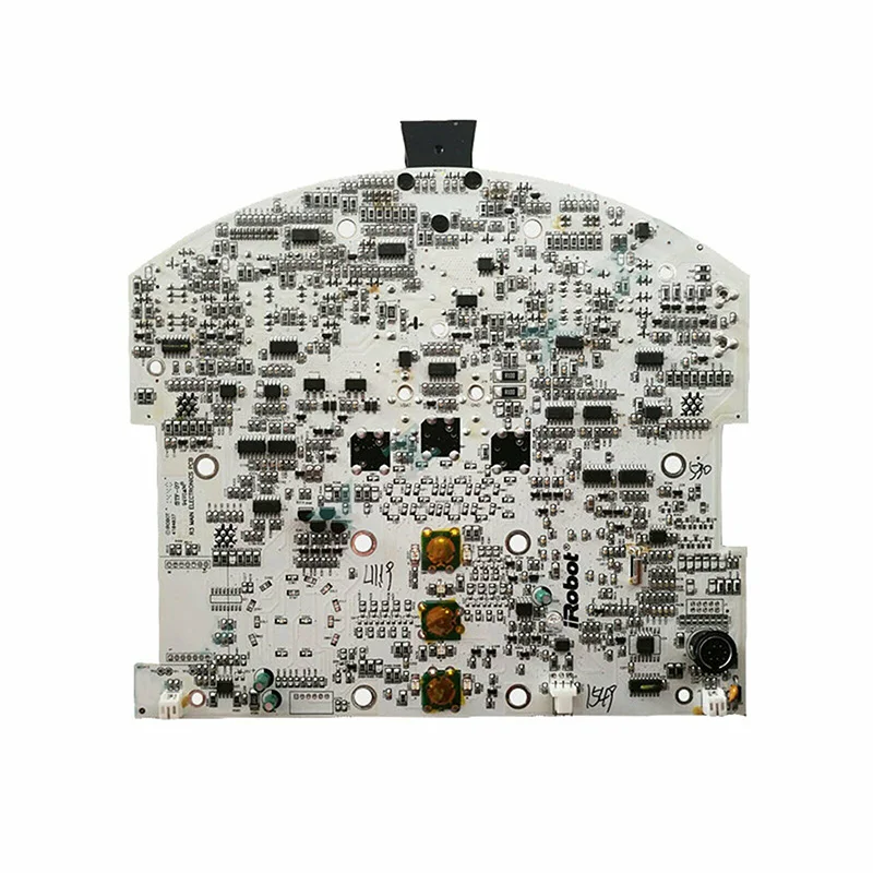 

PCB Main Motherboard Replacement For IRobot Roomba Vacuum-Cleaners 550/560/650