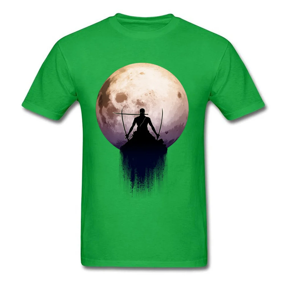 Santoryu Three Swords Style Brighter Version_green