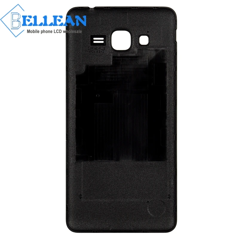 Dinamico 10 шт. G532F задняя крышка чехол для Samsung Galaxy J2 Prime G532 батарея задняя крышка Задняя Дверь Корпус чехол
