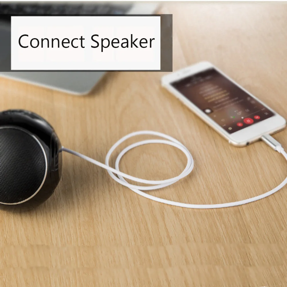 Audio Cable Type C to 3.5mm Jack Male to Male 3.5 for Huawei xiaomi Samsung Android Mobile Phone Speaker Headphone Car Aux Cable Audio Cable Type C to 3.5mm Jack Male to Male 3.5 for Huawei xiaomi Samsung Android Mobile Phone Speaker Headphone Car Aux Cable