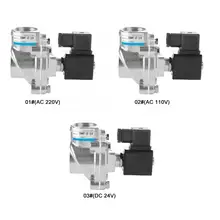 Ручной заподлицо клапан 32 мм стальной мембранный клапан прямоугольный электромагнитный клапан электрический магнитный запорный клапан