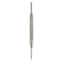 30 шт./лот, высококачественный ремешок для часов из нержавеющей стали, пружинный ремешок, инструмент для ремонта-0923