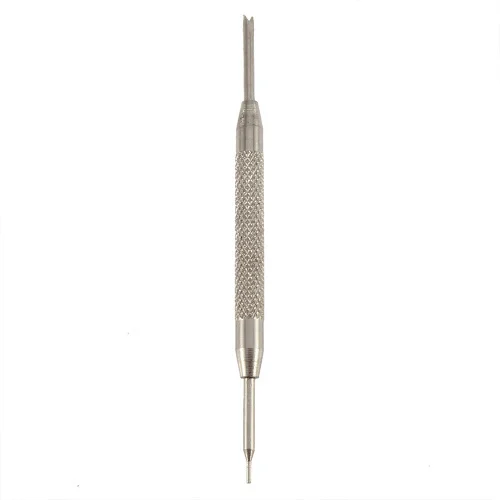 Prix pour En gros 30 pcs/lots de Haute qualité En Acier Inoxydable Montre Bracelet Printemps Bar Lien Pin Remover Outil De Réparation-0923 Prix pour En gros 30 pcs/lots de Haute qualité En Acier Inoxydable Montre Bracelet Printemps Bar Lien Pin Remover Outil De Réparation-0923