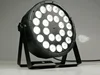 Reflector PAR LED RGBW de 24x12W, luz de discoteca dmx, 4/8 canales, bañador led para escenario profesional ► Foto 3/6