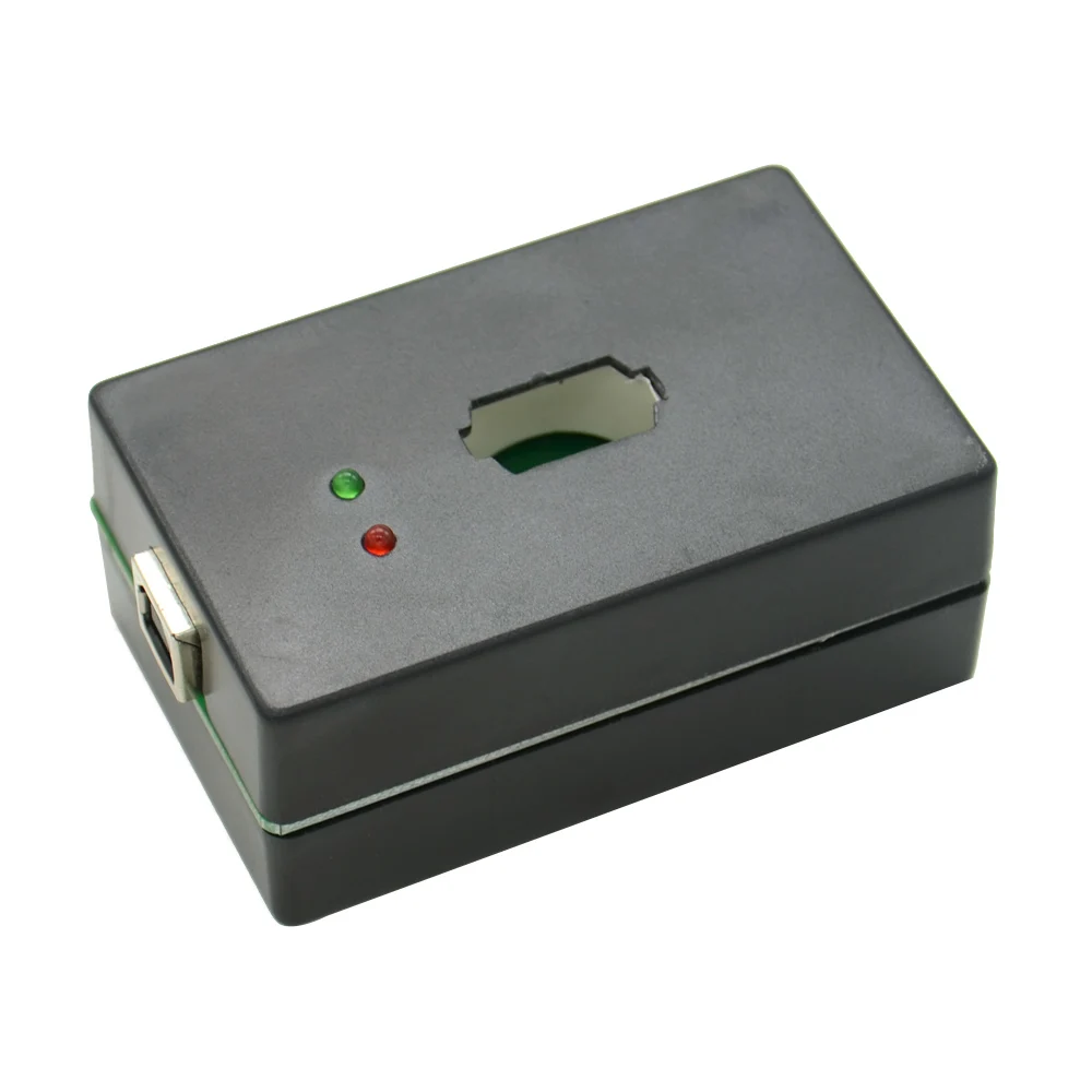 

Professional For Benz Key Programmer For Benz IR Code Reader Auto Key Programmer Tool for Mercedes Benz Free Shipping