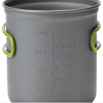 

Cross-border portable camping cookers DS-101 cookers picnic cookers 1-2 environmental protection metal cookers