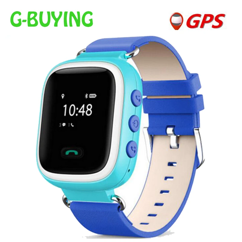 q60 smart watch