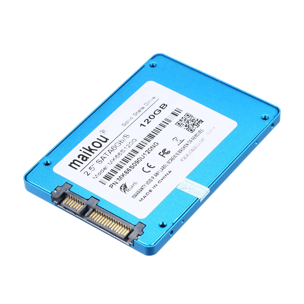 Мобильный жесткий диск MAIKOU SSD 60G/120G/240G/360G/480G/ТБ внешний HDD тип жесткого диска C и USB3.0