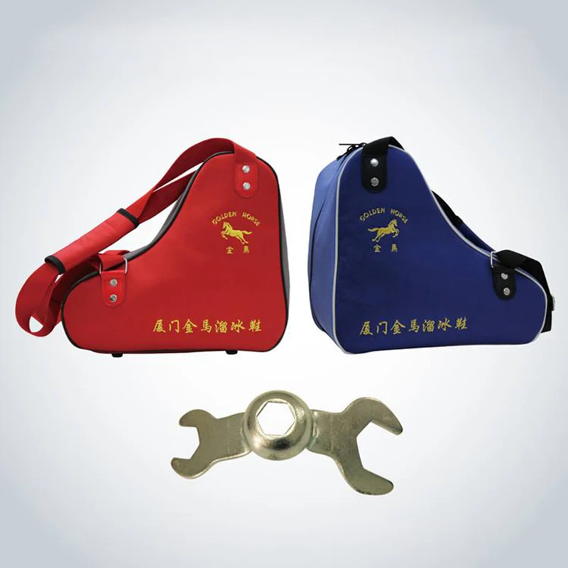 اثنين من خط زلاجات دوارة أحذية صف مزدوج الزلاجات الأطفال الكبار الأبوة والأمومة الأسطوانة أحذية رياضية 4 عجلات بو جلد البقر جلدية للجنسين IB47