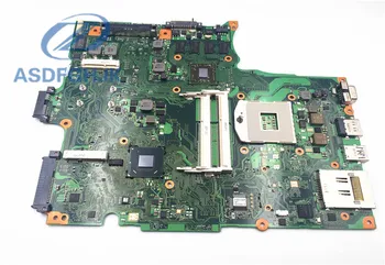 

Laptop mainboard For toshiba satellite R850 mainboard FAL5SY2 A2971A QM67 DDR3 non-integrated 100% test OK