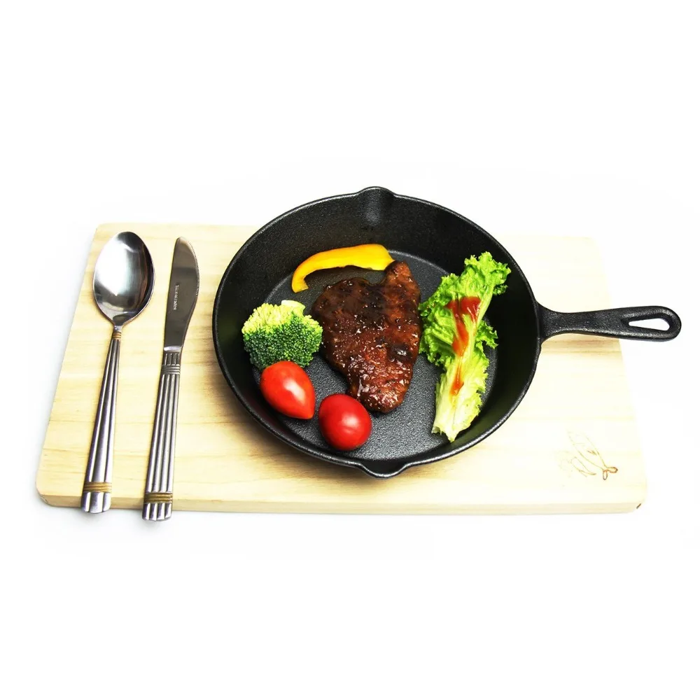 https://ae01.alicdn.com/kf/HTB1aLegQ7PoK1RjSZKbq6x1IXXai/Size-20-cm-Cast-Iron-Skillet-Fry-Pan-with-Silicone-Handle-Nonstick-Griddle-Grill-Cookware-Black.jpg