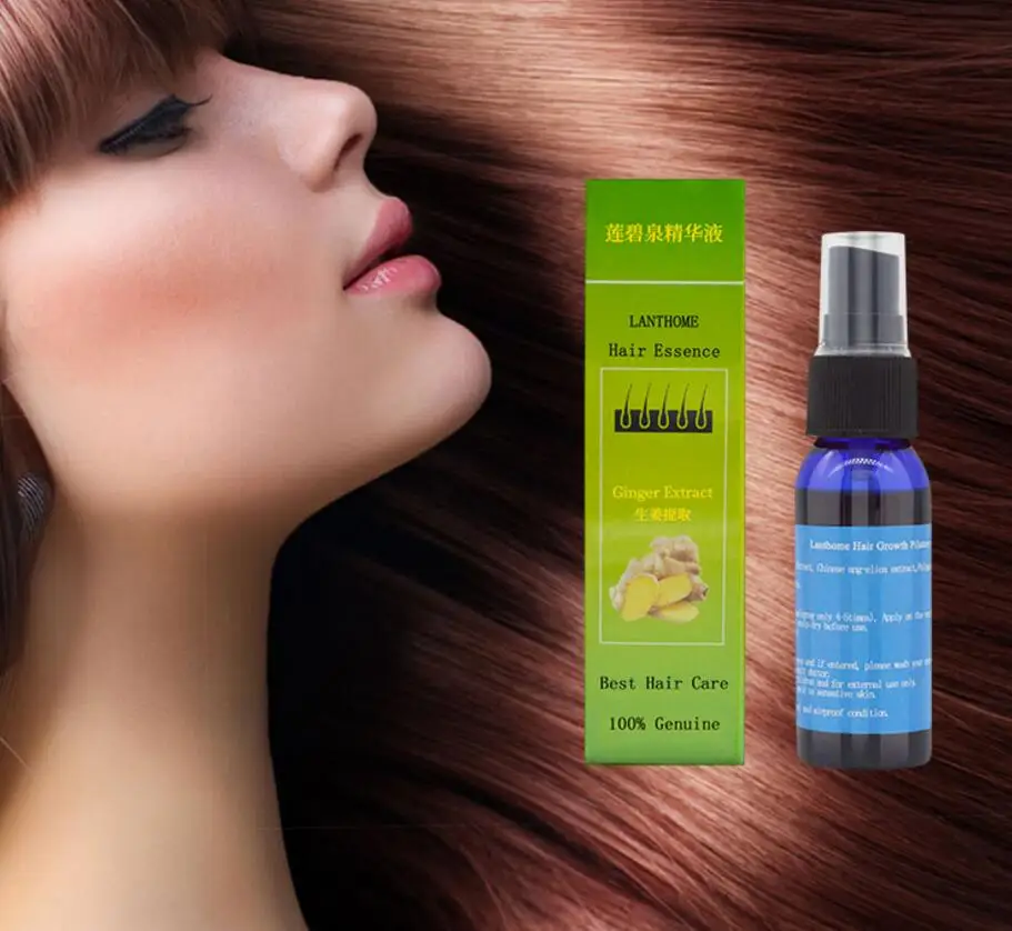 100% Effective Anti Hair Loss Hair Growth Liquid S