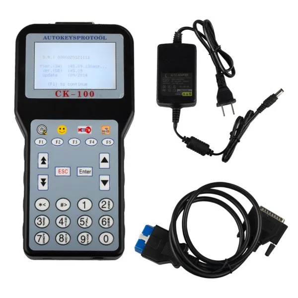 ck100 v45.09 9