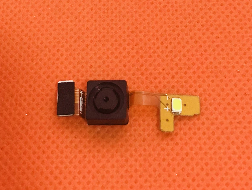 

Original Photo Rear Back Camera Module For VKWORLD T5 Free shipping