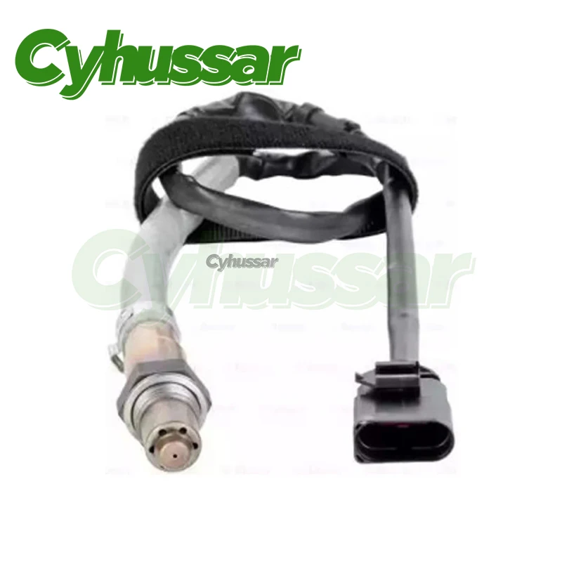 

O2 Lambda Sensor Oxygen Sensor Air Fuel Ratio Sensor for for VOLKSWAGEN VW AUDI 03C906262L 03C 906 262 L