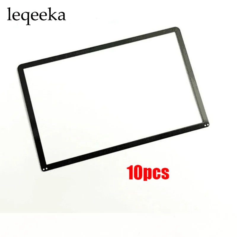 10pcs Replacement Part for Nintendo 3DS LL / 3DS XL Top Upper LCD