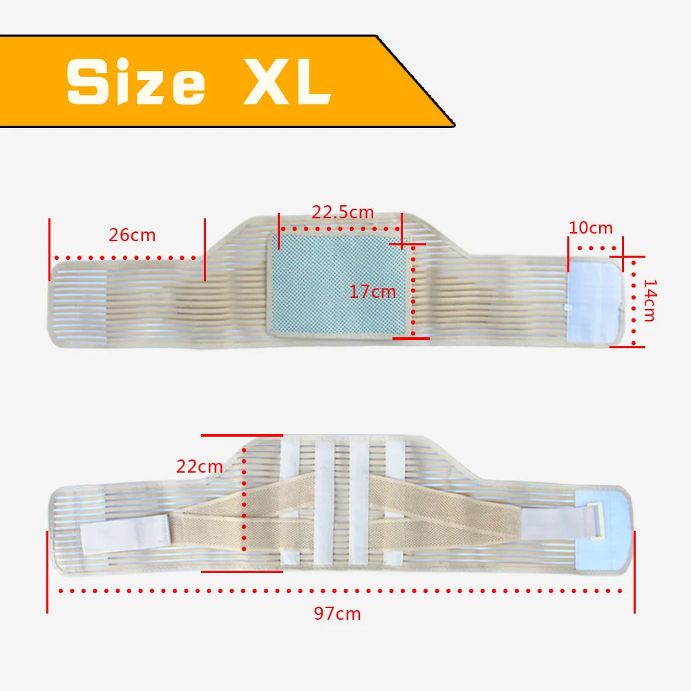 Магнит из нагрева талии у пожилых пациентов с боли в пояснице, тепло, fever ремень и пластины поддержку, чтобы облегчить талии боль
