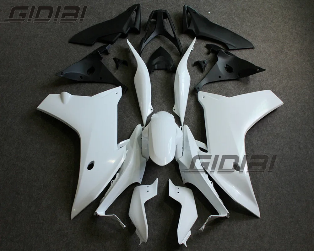 honda cbr600f fairings